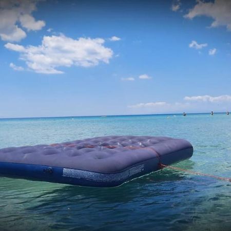 Villa Ammare マリーナ・ディ・リッツァーノ エクステリア 写真