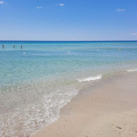 Villa Ammare マリーナ・ディ・リッツァーノ エクステリア 写真