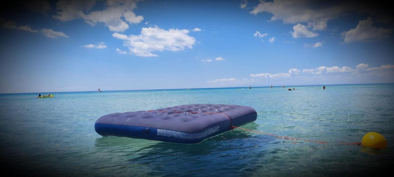 Villa Ammare マリーナ・ディ・リッツァーノ エクステリア 写真
