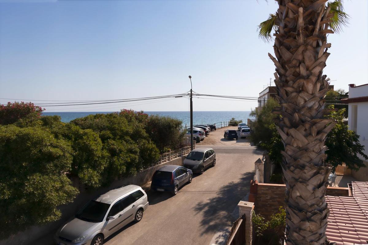 Villa Ammare マリーナ・ディ・リッツァーノ エクステリア 写真
